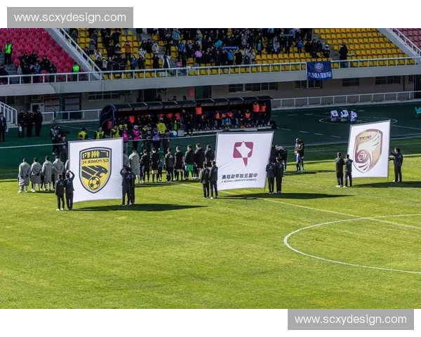 中国城市足球联赛官网正式上线 全新平台助力本土足球发展
